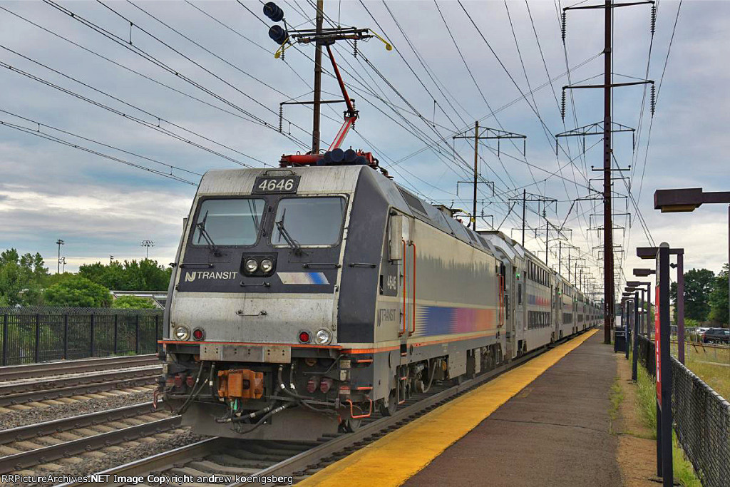 NJT 4646